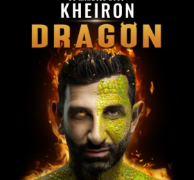 Image Kheiron Humour