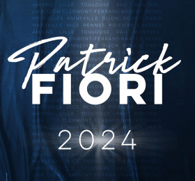 Patrick Fiori