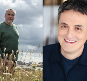 Rencontre avec Jean-Marie Machado et Jean Lacornerie