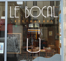 Le Bocal