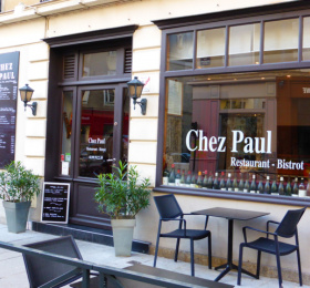 Chez Paul