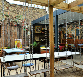 Bistrot L’arrivée