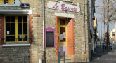 La Bascule