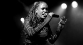 Looking Through Darkness - Marie Karedwen