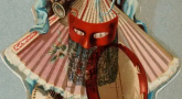 Fêtes, masques et déguisements