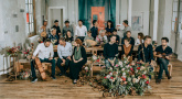 Le Banquet céleste, 15 ans ensemble !