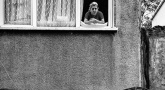 Istambul, en noir et blanc 