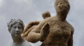 Les jardins statuaires - Louis Guillaume