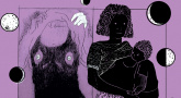 Graveuses d’affiches et Atelier Bonjoure