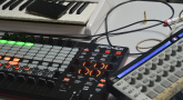 Atelier initiation à Ableton Live #1