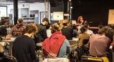 Pitch ton projet musical