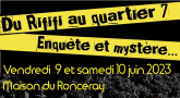 Du Rififi au quartier 7