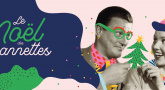 Le Noël des Jeannettes