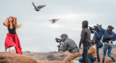  Séance exceptionnelle du film "Les Oiseaux de Pluie" 