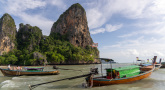 Thaïlande, De Boudha à la mondialisation 