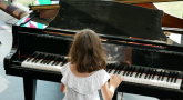 Les envolées piano