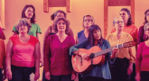 Chants traditionnels du monde