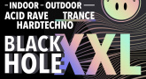 Black Hole XXL