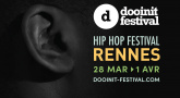 Dooinit Festival : Dj Koco aka Shimokita / Dj Emii / DJ Freshhh