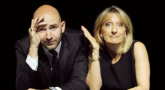 Cécile Giroud & Yann Stotz - Classe !