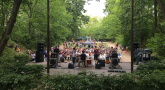 Fête de la musique au Thabor
