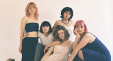 Cola + Johanna Heilman + The High Water Marks + guests