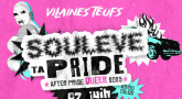 Soulève Ta Pride