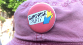 Surprise Party 4e édition