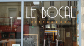 Le Bocal