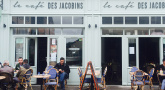 Le café des jacobins