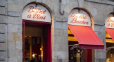 Le Tire Bouchon