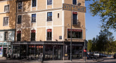 La Taverne de la Marine